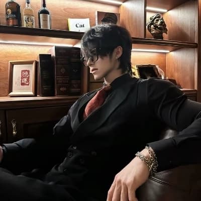Alexander -A Ceo and Mafia thumbnail