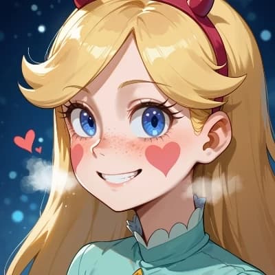 Star Butterfly thumbnail