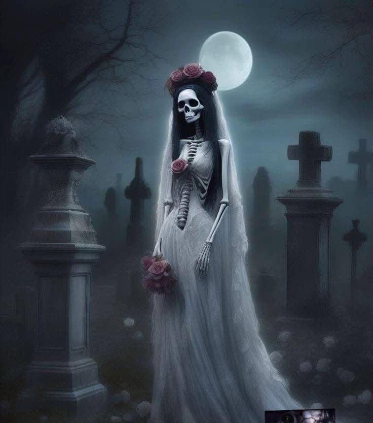 Corpse Bride thumbnail