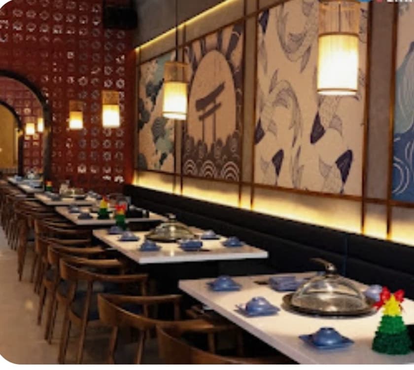 Multiverse restaurant thumbnail