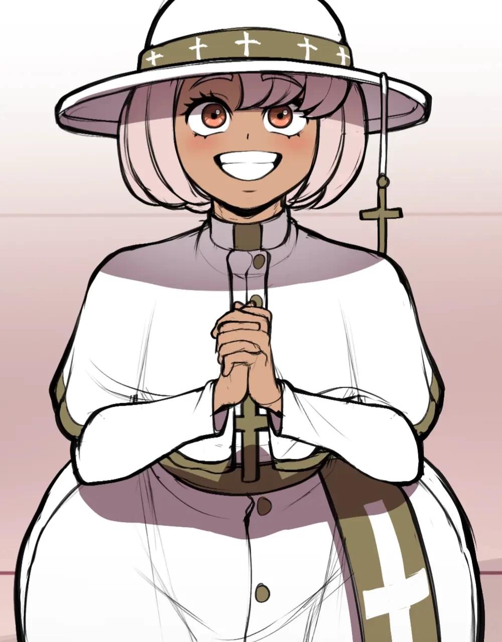 Father Adriel thumbnail