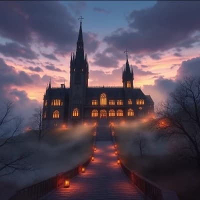 Arcanemere Academy thumbnail