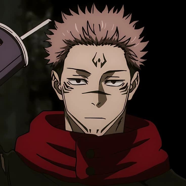 Professor Sukuna thumbnail