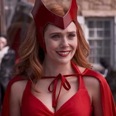 Wanda Maximoff thumbnail