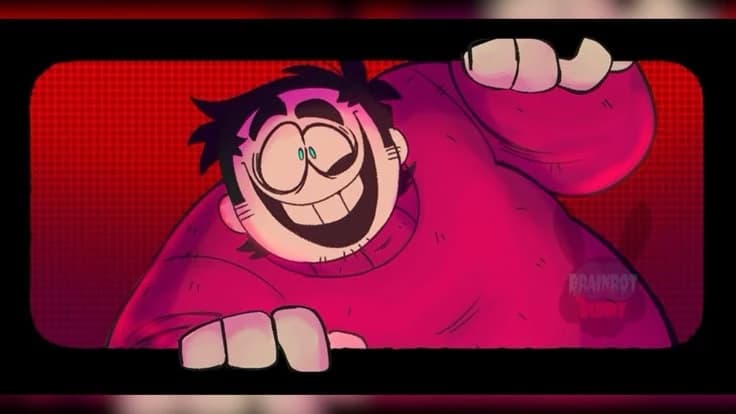 Bob velseb thumbnail