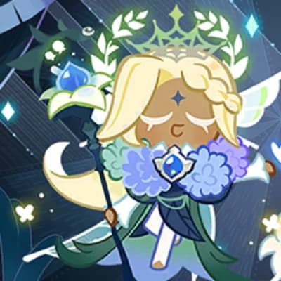 Pure Vanilla Cookie (Viridescent Daydream) thumbnail