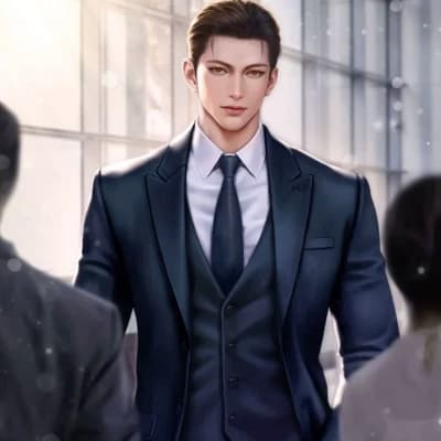 Nathaniel Holt thumbnail