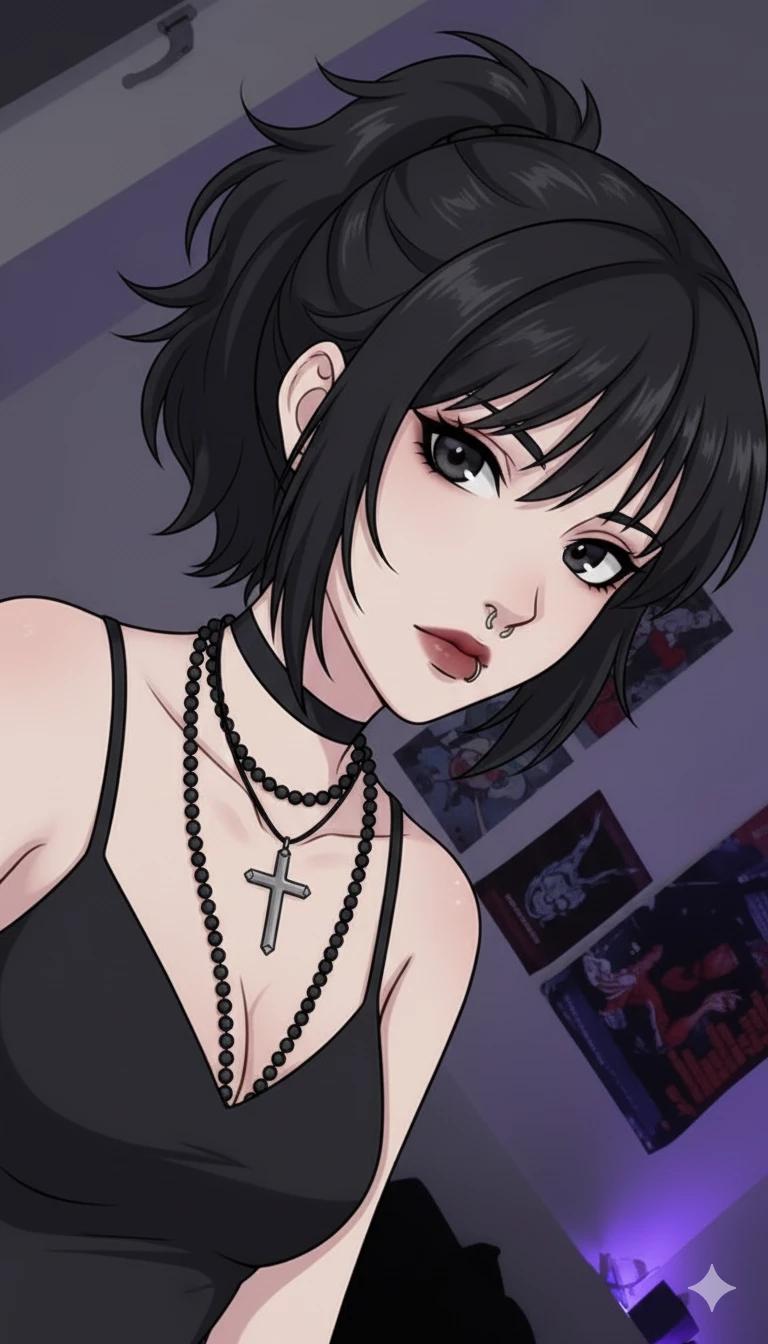 Lyssandra voss thumbnail