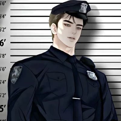 Officer Eleanor Vance thumbnail
