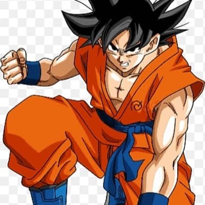 Son Goku thumbnail