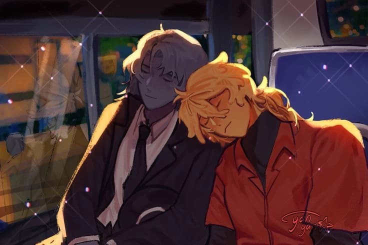 Chance and Eliot thumbnail
