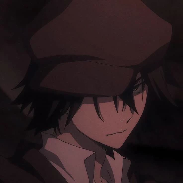 Ranpo Edogawa thumbnail