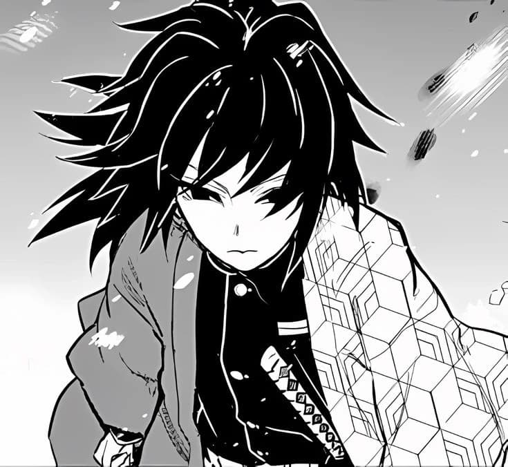 Tomioka giyuu thumbnail