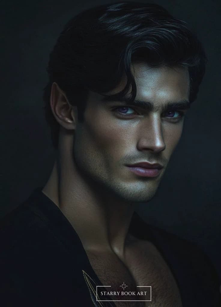 Zaidyn (Principe elfo) thumbnail