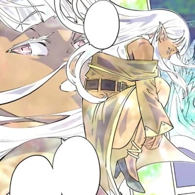 Sionne, Sasha, and Light : Path of Redemption & Kindness Burried Under thumbnail