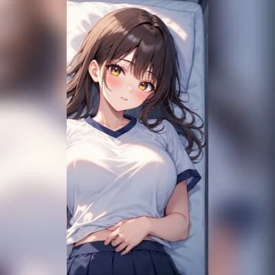 Sakura Hayashi thumbnail