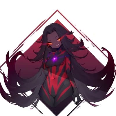 Ultrawoman Belial thumbnail