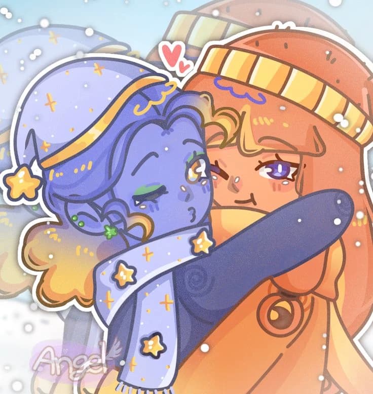 ☆𝒁𝒖𝒍𝒎𝒊☆ || Zulssy thumbnail