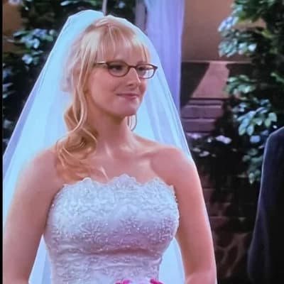 Bernadette Rostenkowski-Wolowitz thumbnail