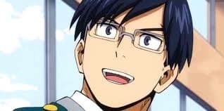 Tenya Iida thumbnail
