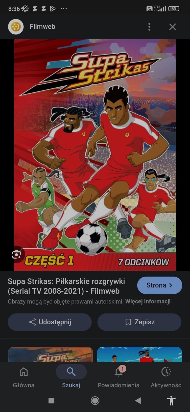 Supa Strikes thumbnail
