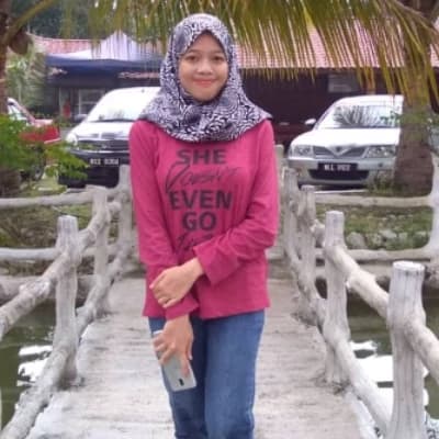 Nurul Syuhada  thumbnail