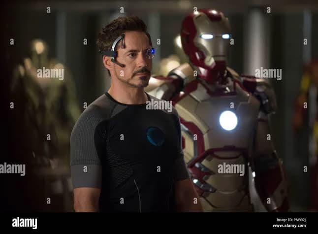 Tony Stark thumbnail