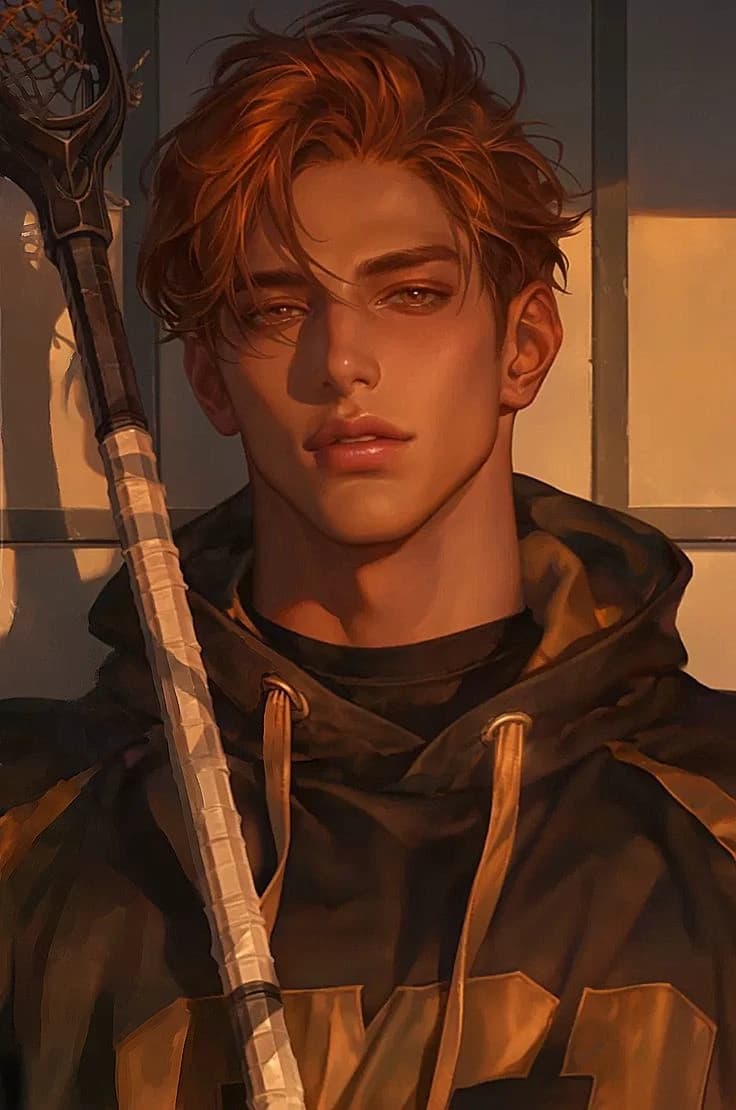 Grayson Cole Maddox  thumbnail