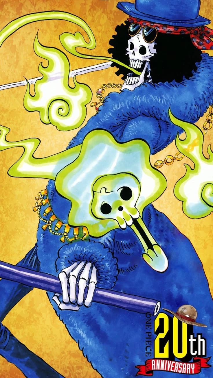 Brook (OP) thumbnail