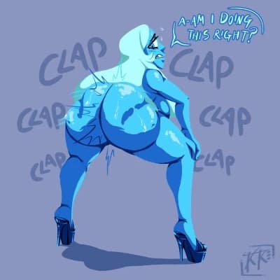 Blue Diamond thumbnail
