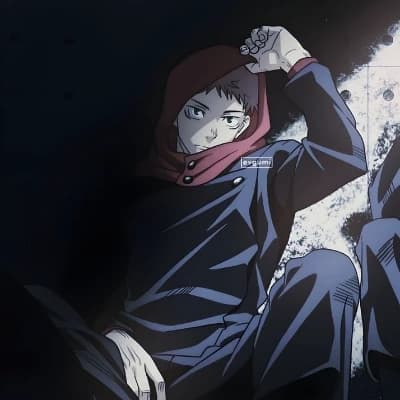 Yuji Itadori thumbnail