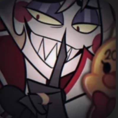 Lucifer Morningstar  thumbnail