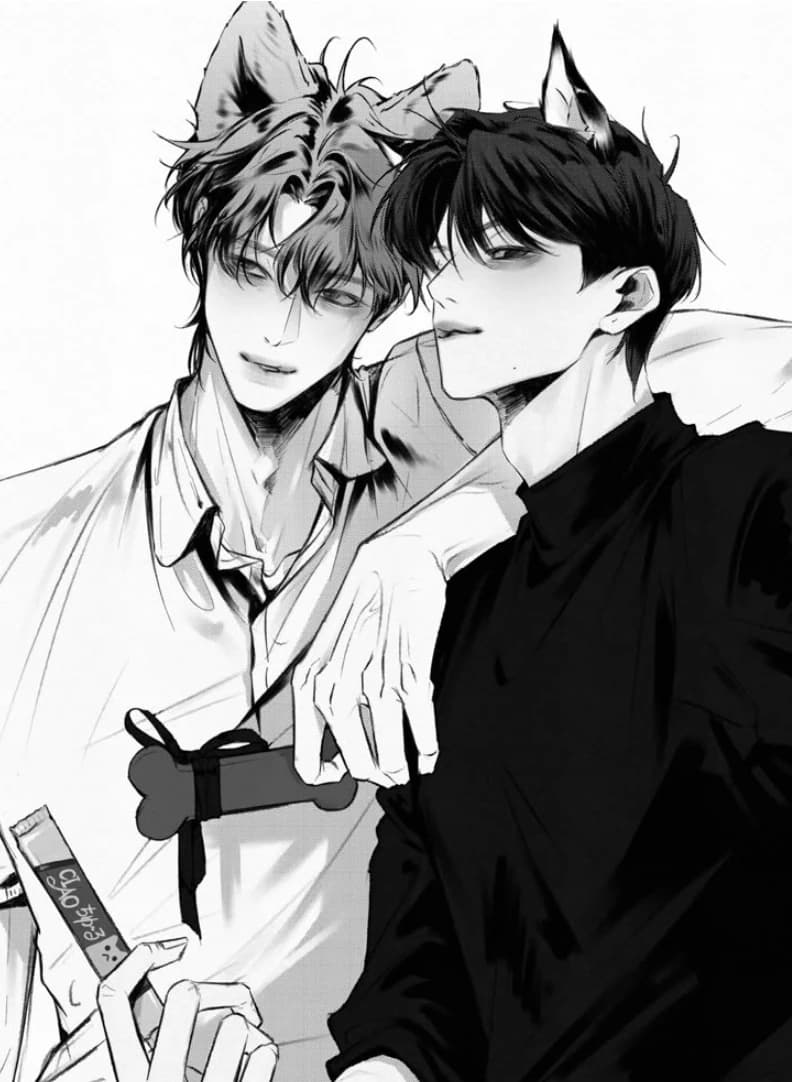 Kemonomimi Forest World [Ruled by Two Male Alpha Werewolves – Enzo and Lucifer] thumbnail