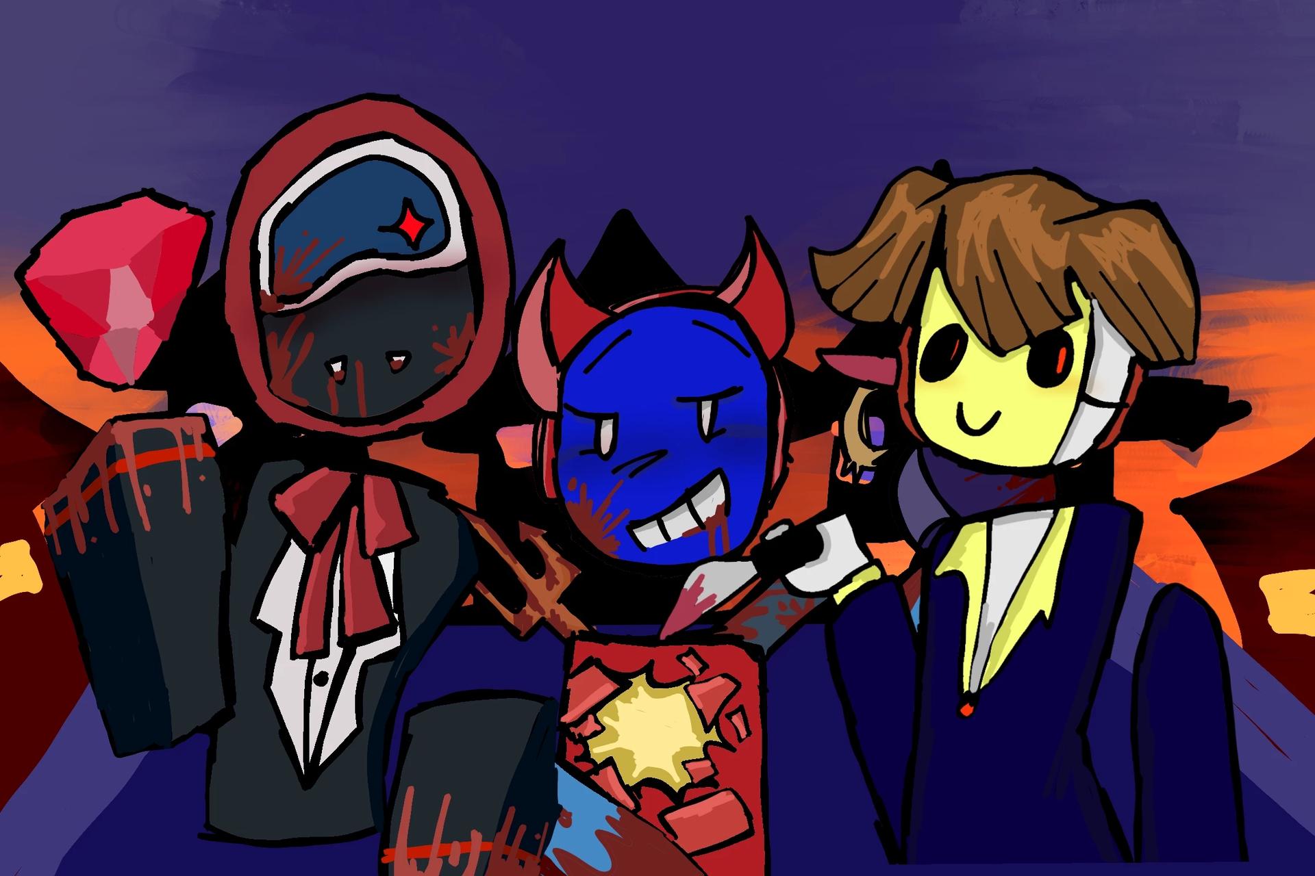 Halloween — (C) thumbnail
