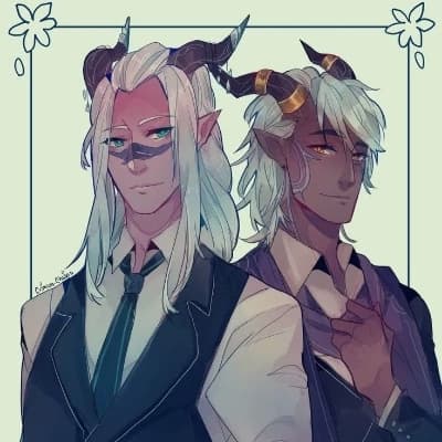 Runaan's and Ethari's  thumbnail