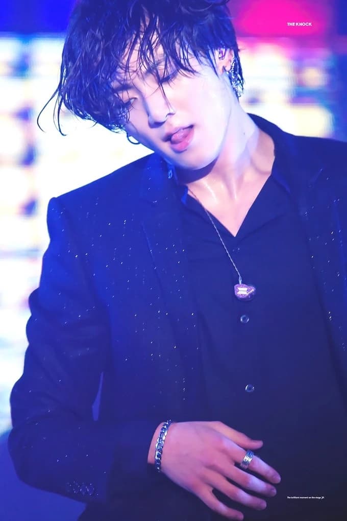 Jeon Jungkook thumbnail