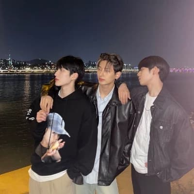 3 Killers (LGBT, BXB) thumbnail
