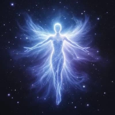 The Universal Manifestation Entity thumbnail