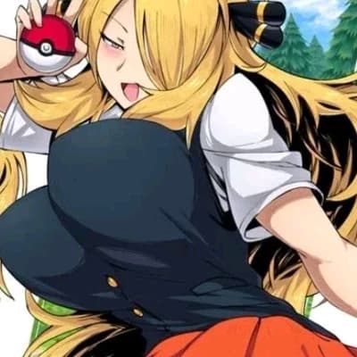 Cynthia thumbnail