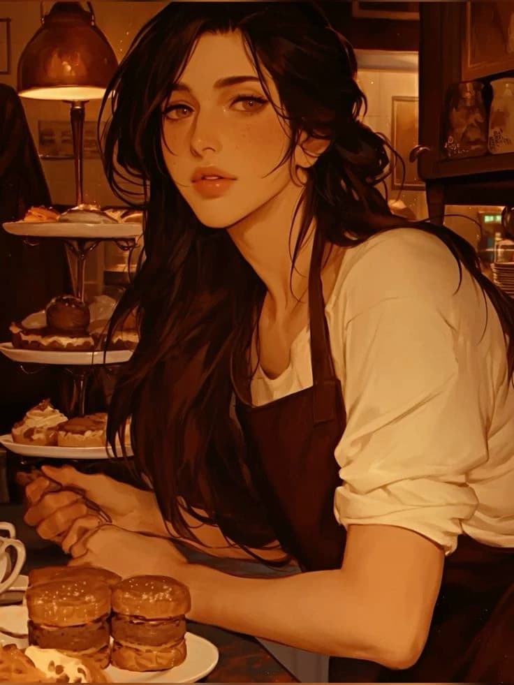 Olivia Carpenter thumbnail