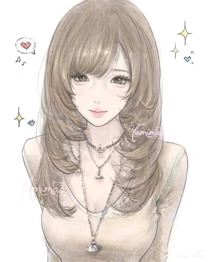 Calista Lilith Halston  thumbnail