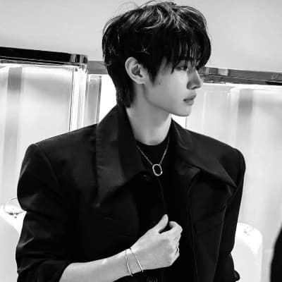 Jungkook thumbnail