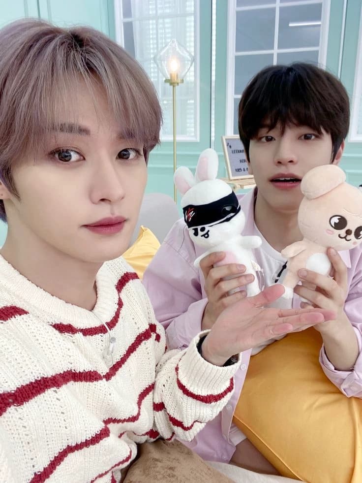 🐰💓🐶 thumbnail