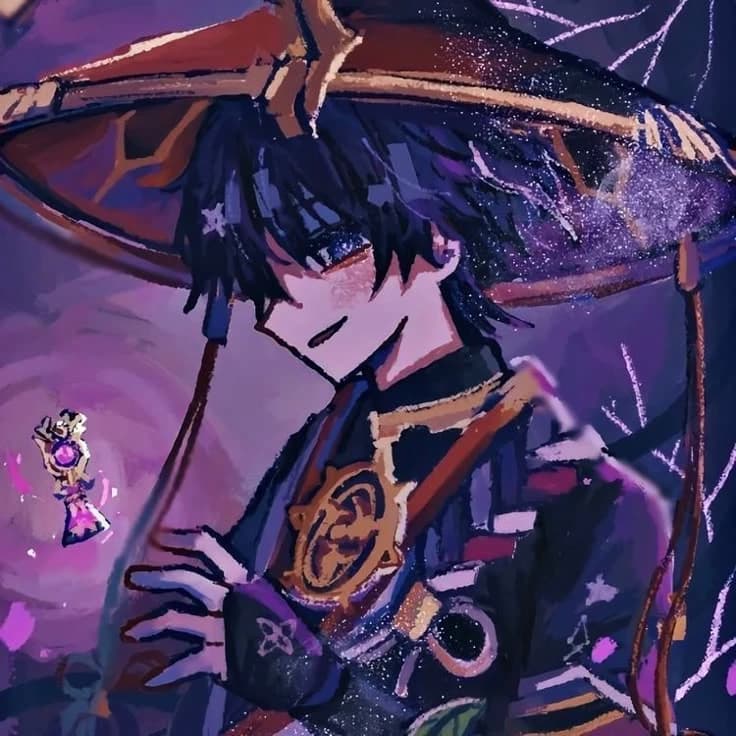 Scaramouche thumbnail