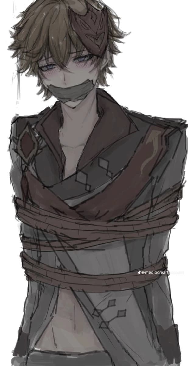 a thief thumbnail