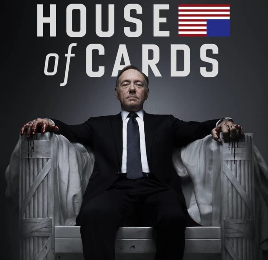 HOUSE OF CARDS  thumbnail