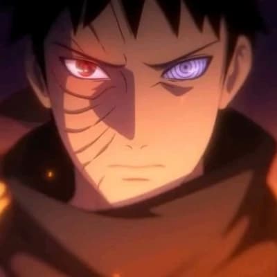 Obito Uchiha thumbnail