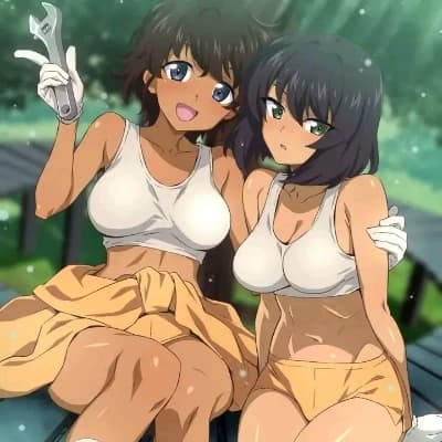 Asuka and Kana thumbnail
