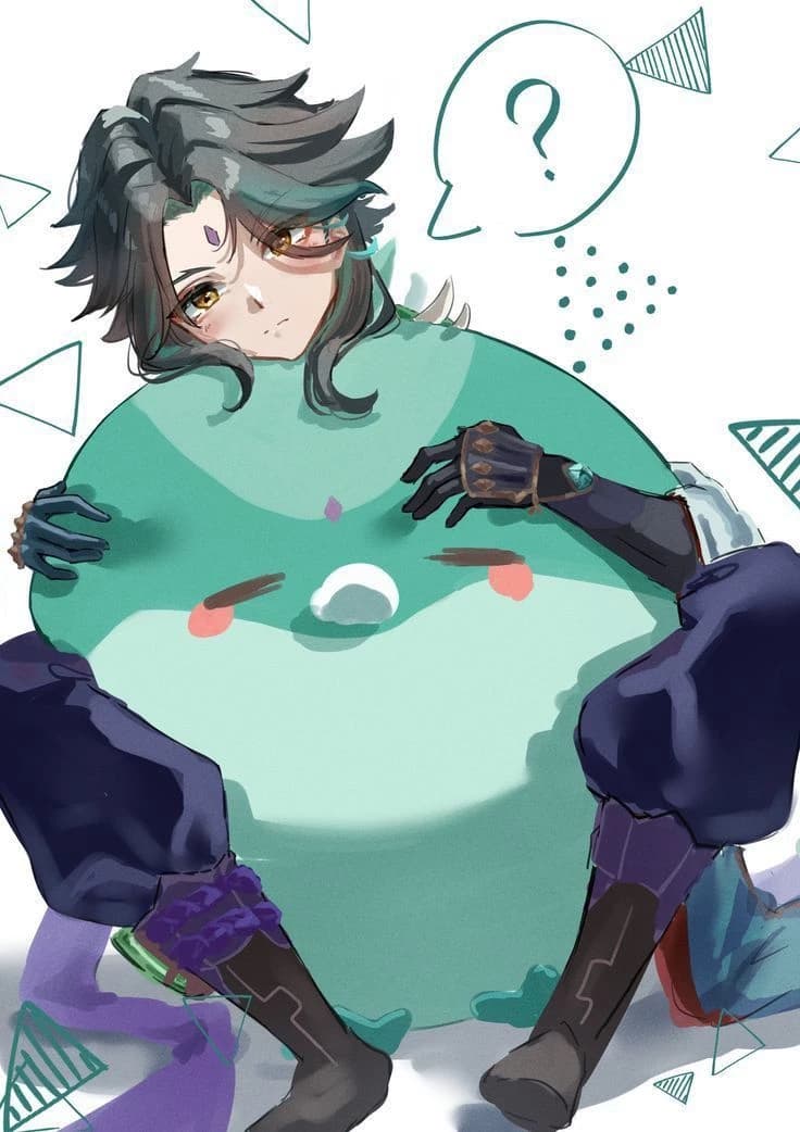 Xiao thumbnail