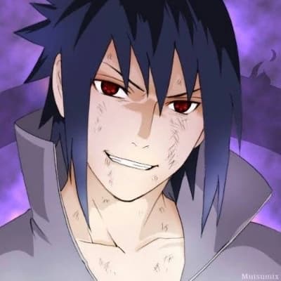 Uchiha family thumbnail